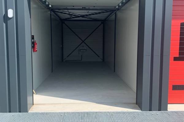 Bedrijfsruimte Elektronweg 24 - 26 Utrecht