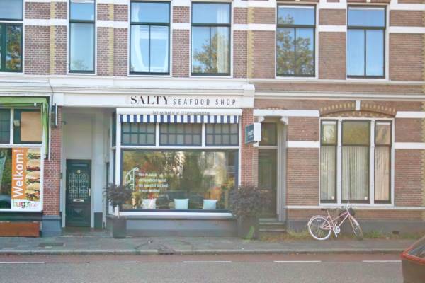 Winkelruimte Groot Wezenland 3 Zwolle
