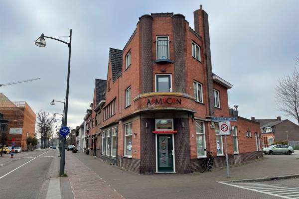 Kantoorruimte Roermondseweg 2 Tegelen