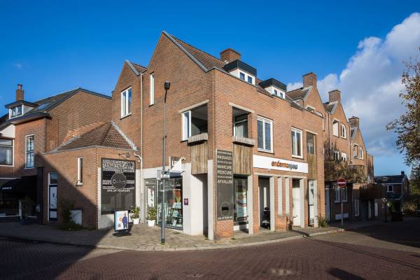 Kantoorruimte Fluitersstraat 1 Veenendaal