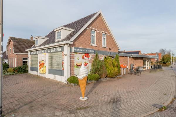 Winkelruimte Dedemsvaartseweg-Noord 212 Lutten