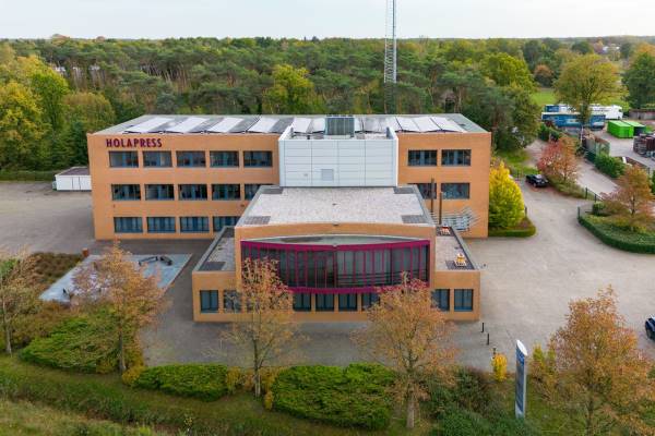 Kantoorruimte Kluizerdijk 1 Valkenswaard