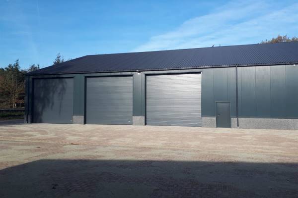 Bedrijfsruimte Neerstraat 13 Bakel
