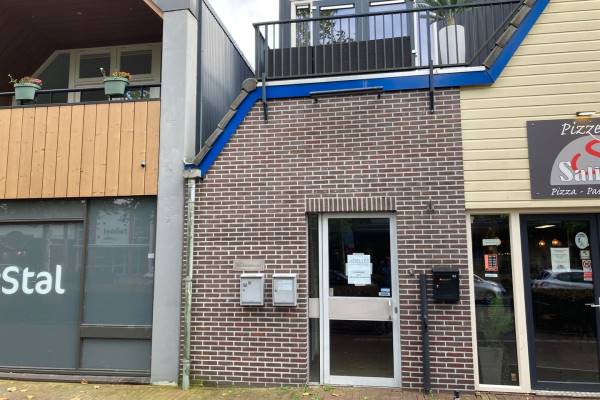 Kantoorruimte de Dam 52 Leek