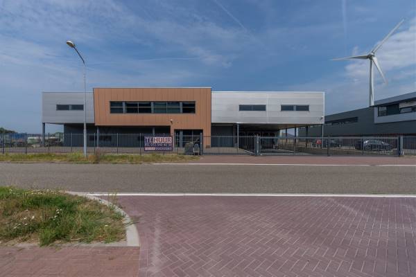 Bedrijfsruimte De Droogmakerij 49 Heiloo