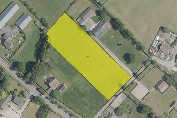 Agrarische grond Ittervoorterweg Weert