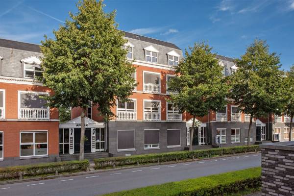 Kantoorruimte Laan van Vredenoord 17 - 19 Rijswijk (ZH)