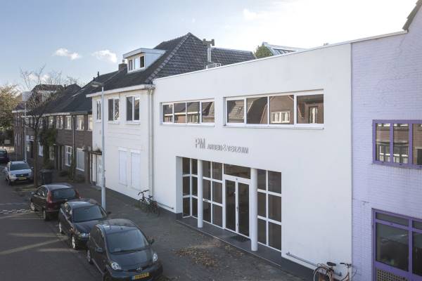 Kantoorruimte Lijmbeekstraat 18 Eindhoven