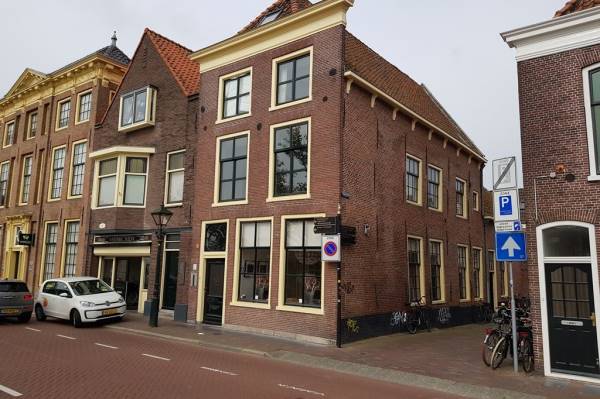 Kantoorruimte Bierkade 7 Alkmaar
