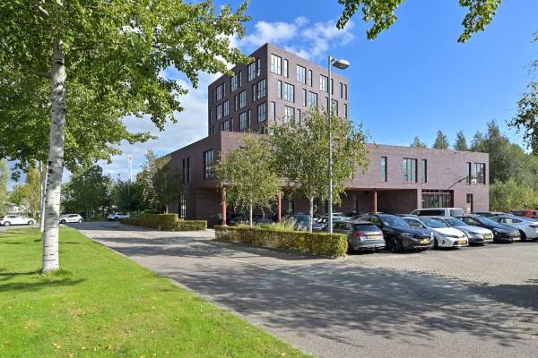 Kantoorruimte B+C Nootdorp
