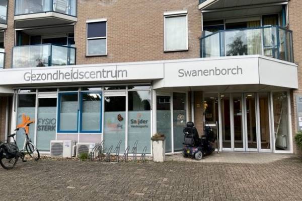 Kantoorruimte Grotestraat 42 Nijverdal