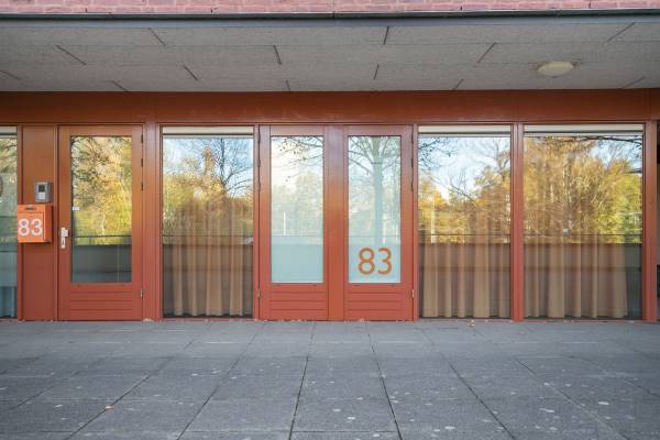 Kantoorruimte Brugstraat 83 Sittard
