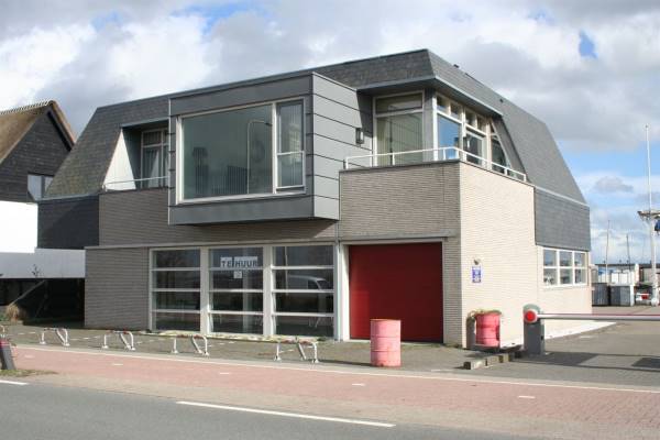 Bedrijfsruimte Veendijk 17 Loosdrecht