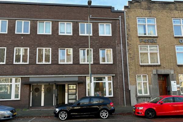 Beleggingsobject Engelenkampstraat 82 Sittard