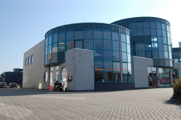 Kantoorruimte W.M. Dudokweg 8A Heerhugowaard