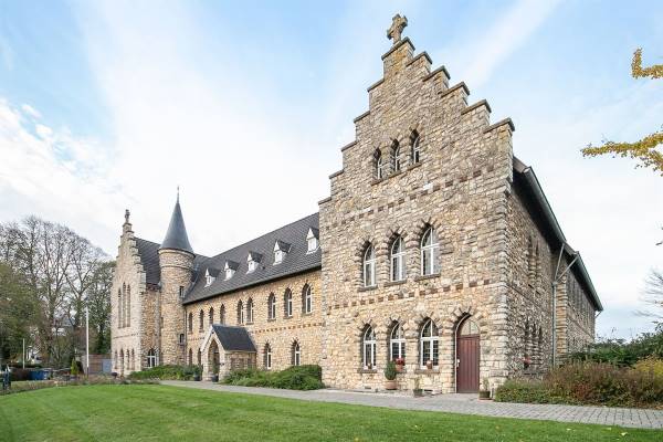 Maatschappelijk vastgoed Schoolstraat 5 Hulsberg