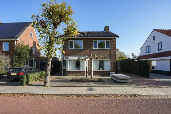 Kantoorruimte Lentse Schoolstraat 20 Lent