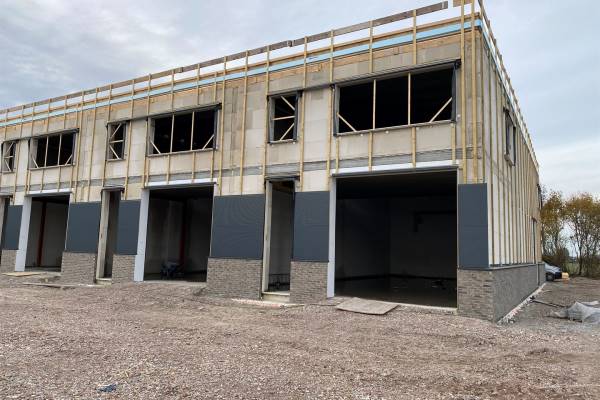 Bedrijfsruimte Lorrie 31 Oudkarspel (Gem. Dijk en Waard)