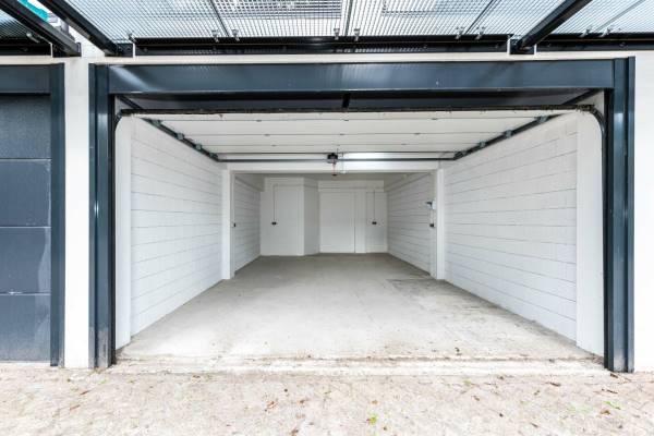 Bedrijfsruimte Hilledijk 89 Rotterdam