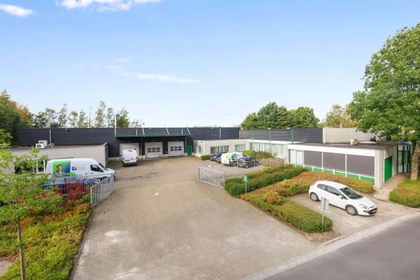 Beleggingsobject Ymkersstrjitte 30a Burgum