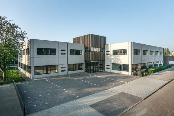 Bedrijfsruimte Baltesakker 19- 21 Eindhoven
