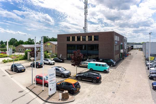 Kantoorruimte Oudenhof 4ged. Geldermalsen