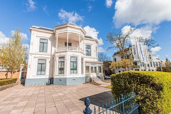 Kantoorruimte Sophialaan 1 Leeuwarden
