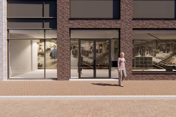 Kantoorruimte Tuinweg A11&amp; 12 Hoofddorp