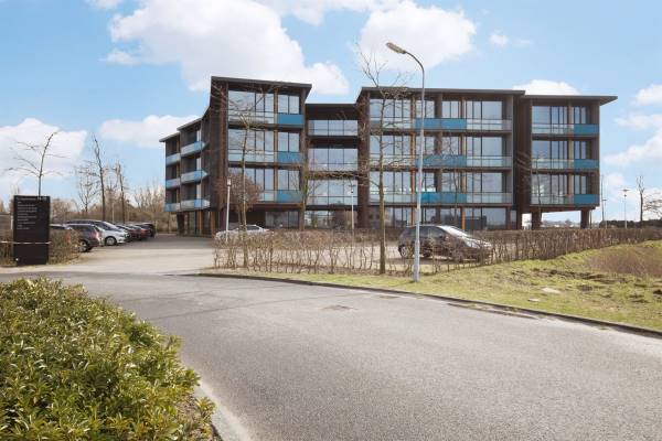 Kantoorruimte ds. Kuypersstraat 14 Nijkerk