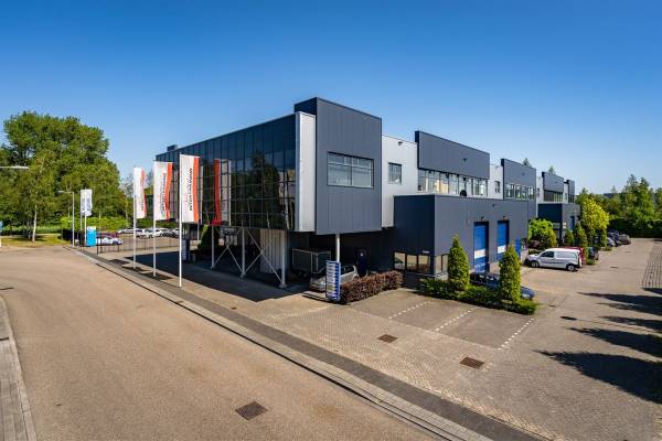 Kantoorruimte Schillingweg 69 Nieuw-Vennep