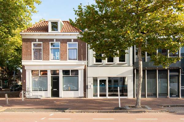 Beleggingsobject Nieuwstraat 7 Purmerend