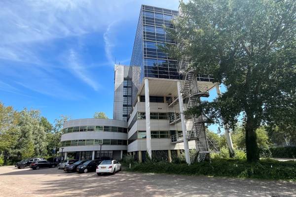 Kantoorruimte Groningenweg 8A Gouda