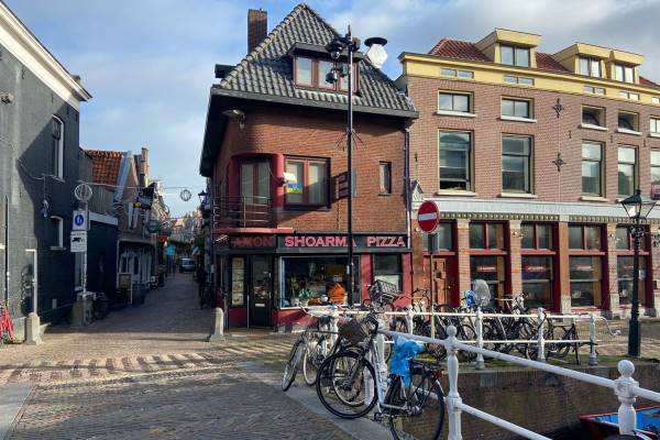 Beleggingsobject Verdronkenoord 106 Alkmaar