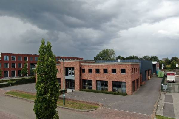 Kantoorruimte Pearl S. Buckstraat 1 Sint-Oedenrode