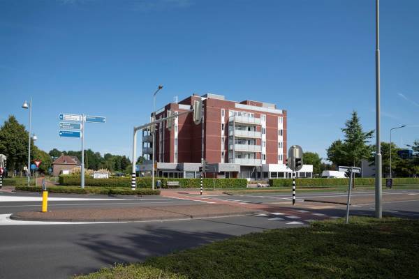 Kantoorruimte Geleenbeeklaan 102 Geleen