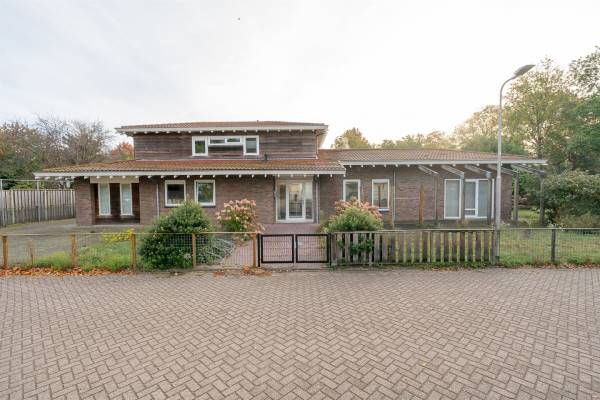 Kantoorruimte Zwingel 15 Hardenberg