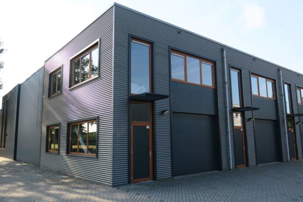 Bedrijfsruimte Nieuweweg-noord 314 B 05 Veenendaal