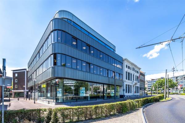 Winkelruimte Velperplein 7 Arnhem