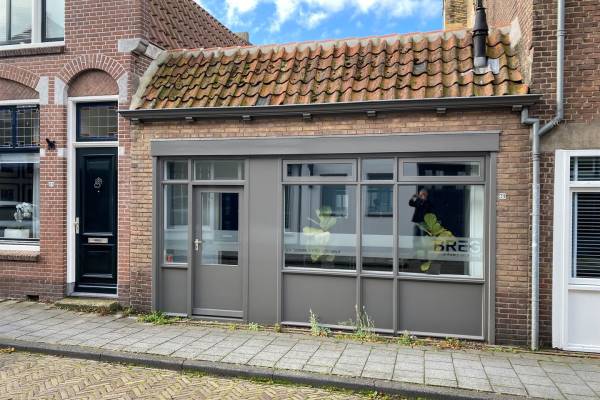 Kantoorruimte Venedie 7achter Enkhuizen