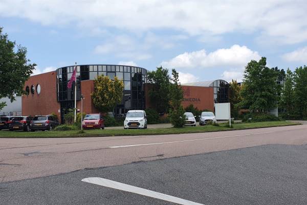 Kantoorruimte Poel 2B Obdam