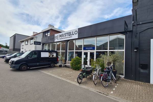 Winkelruimte 2e Loswal 14a Hilversum