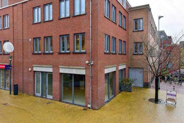 Kantoorruimte Dijkje 10 Barneveld