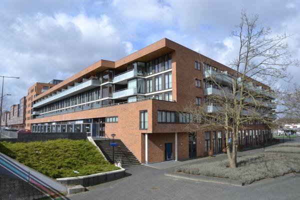 Kantoorruimte Bijlmerdreef 622 Amsterdam