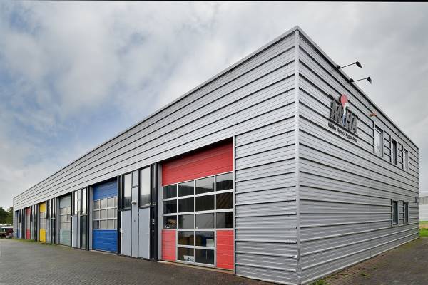 Beleggingsobject Eigen Haard 13 Balk