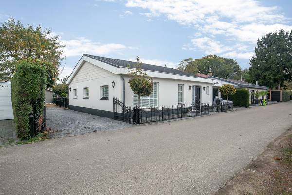 Beleggingsobject Harderwijkerweg 258 Ermelo