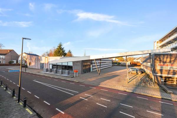 Winkelruimte Auroralaan 39 Apeldoorn