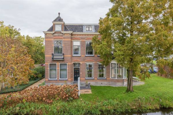Kantoorruimte Achthovenerweg 15A Leiderdorp