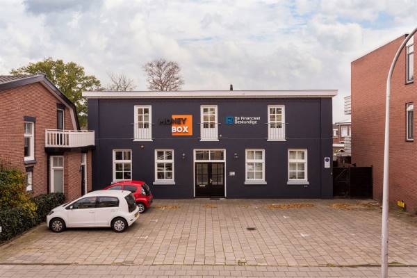 Kantoorruimte Anninksweg 14A Hengelo (OV)