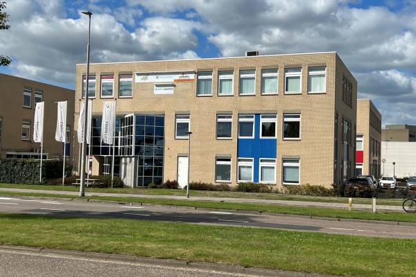 Beleggingsobject Cypresbaan 2- 6 Capelle aan den IJssel