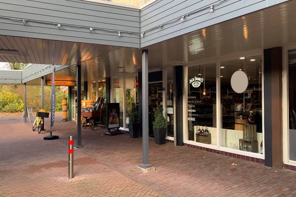 Winkelruimte Muldershof 39 Zevenaar